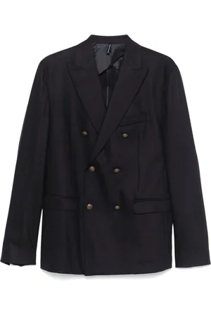 Incotex Flannel-blazer