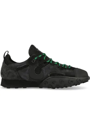 Marine Serre Rise Tyko sneakers