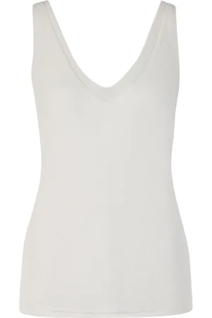 Dorothee Schumacher Ribbet tanktop