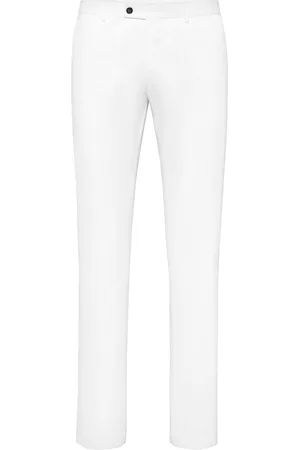 Philipp Plein Chinos med lige ben