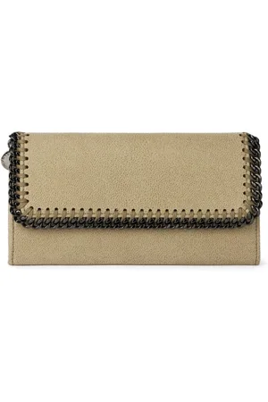 Stella McCartney Falabella Flap pung