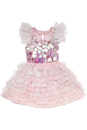 Tutu Du Monde Mythical Unicorn tylkjole