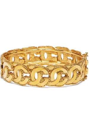 CHANEL Armbånd med CC-led fra 1996