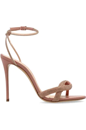 Casadei 100mm Taylor sandaler