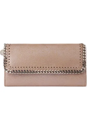 Stella McCartney Falabella Flap pung