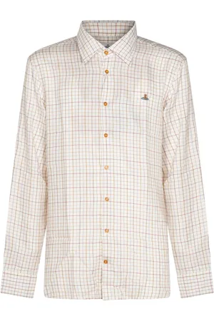 Vivienne Westwood Ghosts-skjorte