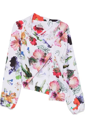 Vivienne Westwood Natalia-skjorte