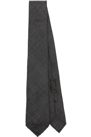 BRIONI Slips i twill