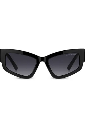 Marc Jacobs The Bold solbriller med logo