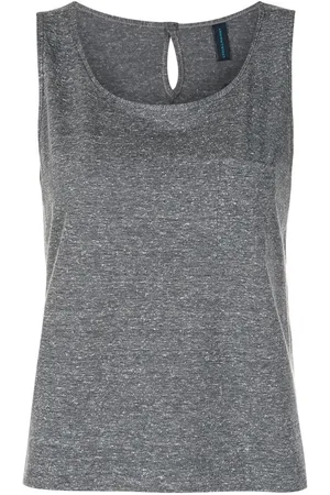 Lygia & Nanny Tanktop i jersey