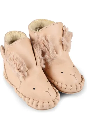 Donsje Kapi Classic Bear støvler