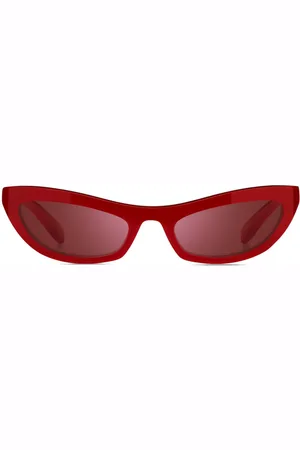 Marc Jacobs Cat eye-solbriller