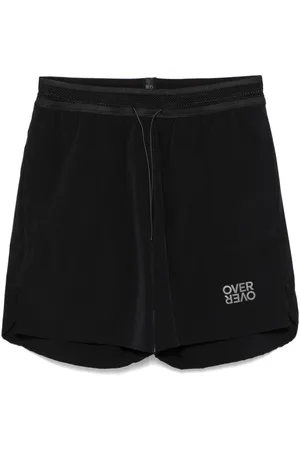 OVER OVER 6" træningsshorts