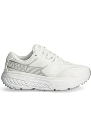 Twin-Set Sneakers med logo