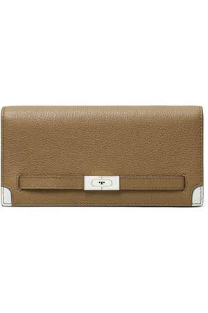 Tory Burch Smal T pung med colourblocking