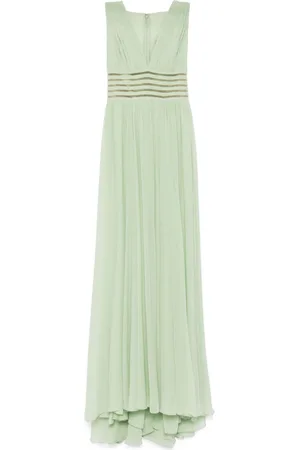 Elie saab Draperet kjole