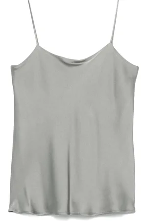 HERNO Tekstureret tanktop