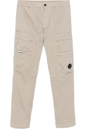 C.P. Company Microreps cargo-bukser