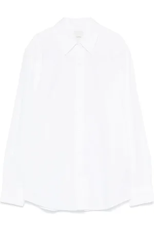 Calvin Klein Skjorte i poplin