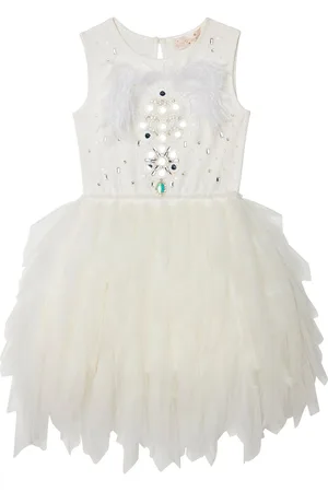 Tutu Du Monde Silver Bell tylkjole