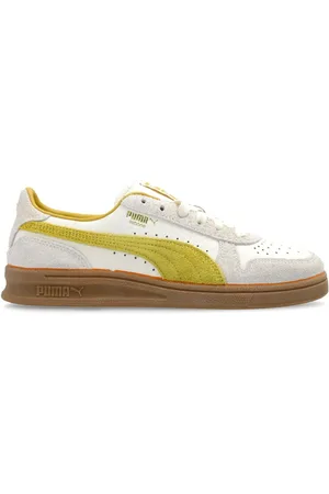 PUMA X Rudolf Dassler sneakers med logo