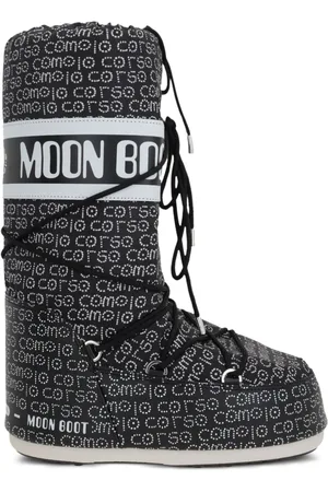 Moon Boot X 10 Corso Como Icon støvler