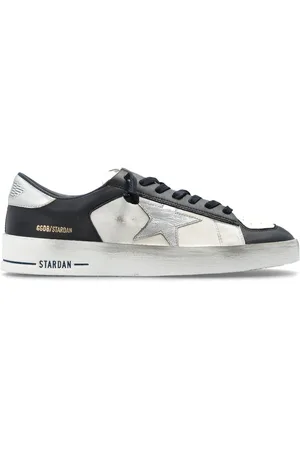 Golden Goose Stardan Con Collarino E Passalacci sneakers