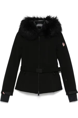 Moncler Bauges skijakke