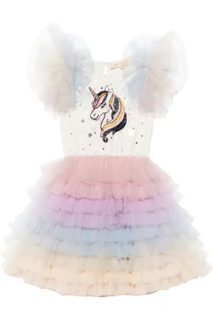Tutu Du Monde Unicorn Twinkle tylkjole