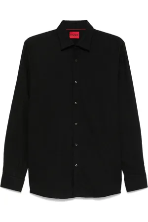 HUGO BOSS Skjorte i flannel