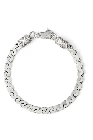 EMANUELE BICOCCHI Infinity Loop-armbånd