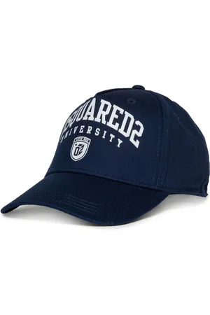 Dsquared2 Baseballkasket med logotryk