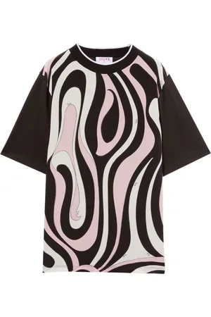 Puccini Marmo-T-shirt