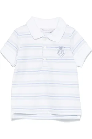 PATACHOU Stribet polo