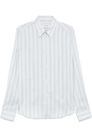 Lanvin Stribet skjorte