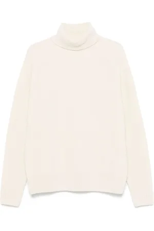 HUGO BOSS Sweater med rullekrave