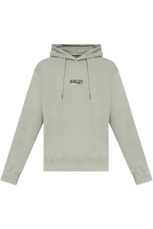 VERSACE Hættetrøje med logo