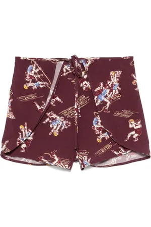 BODE Layup-shorts