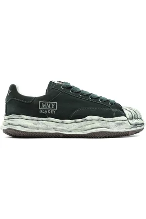 Maison Mihara Yasuhiro Low-top Blakey sneakers