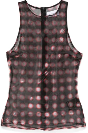 16Arlington Tari tanktop