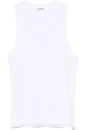 WALES BONNER Record-tanktop