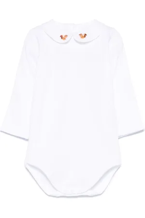 Mariella Ferrari Broderet body