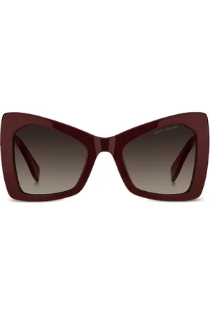 Marc Jacobs 761S cat-eye-solbriller
