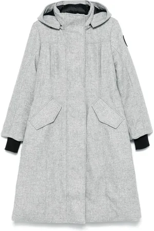 Canada Goose Bala frakke