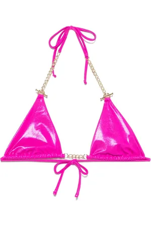 Agent Provocateur Antronella bikinitop