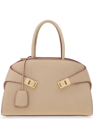 Salvatore Ferragamo Hug-tote