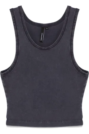 Entire Studios Cropped tanktop
