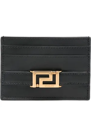 VERSACE Greca Godess kortholder