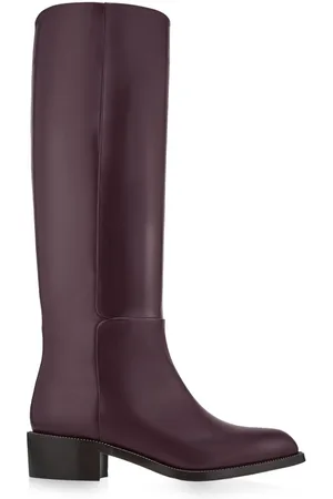 Aquazzura Sellier støvler