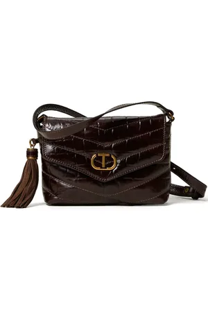 Twin-Set Lille Dreamy crossbody-taske